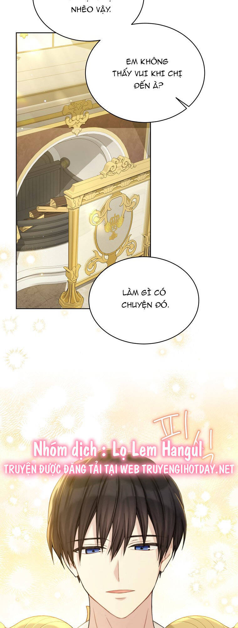 Vương Miện Viridescent Chap 93 - Next Chap 94