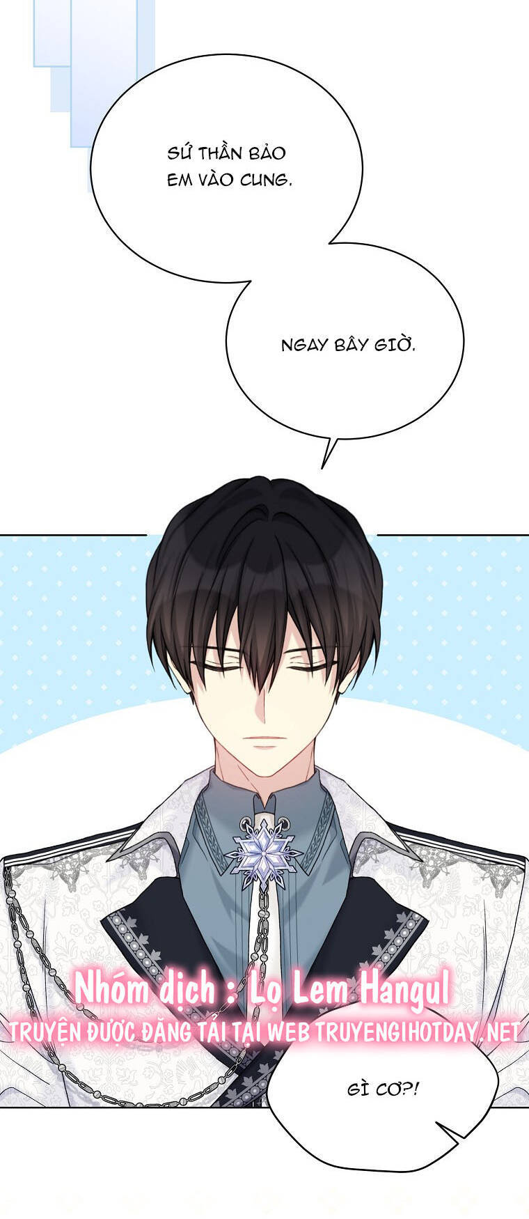 Vương Miện Viridescent Chap 93 - Next Chap 94