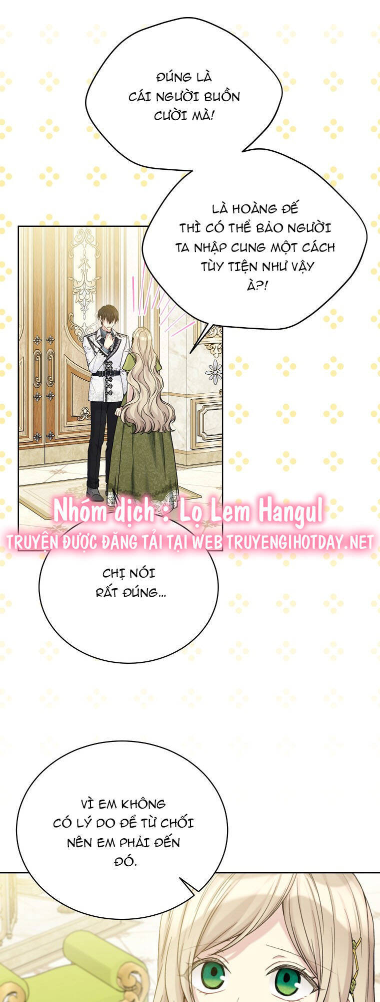Vương Miện Viridescent Chap 93 - Next Chap 94
