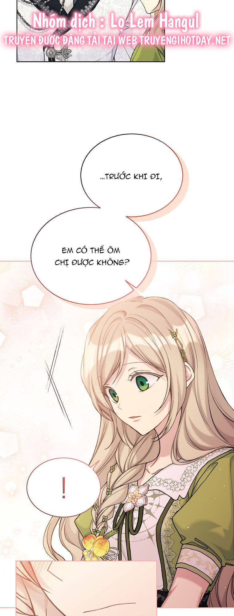 Vương Miện Viridescent Chap 93 - Next Chap 94