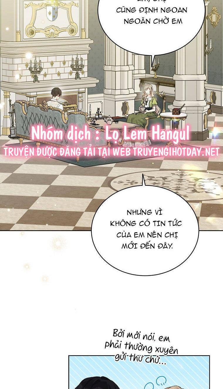 Vương Miện Viridescent Chap 94 - Next Chap 95