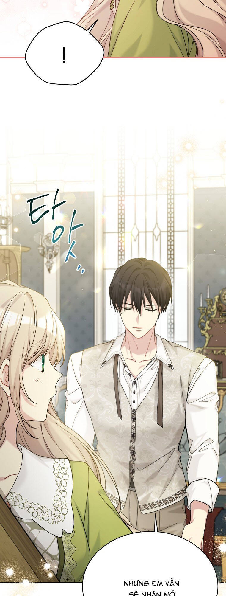 Vương Miện Viridescent Chap 94 - Next Chap 95