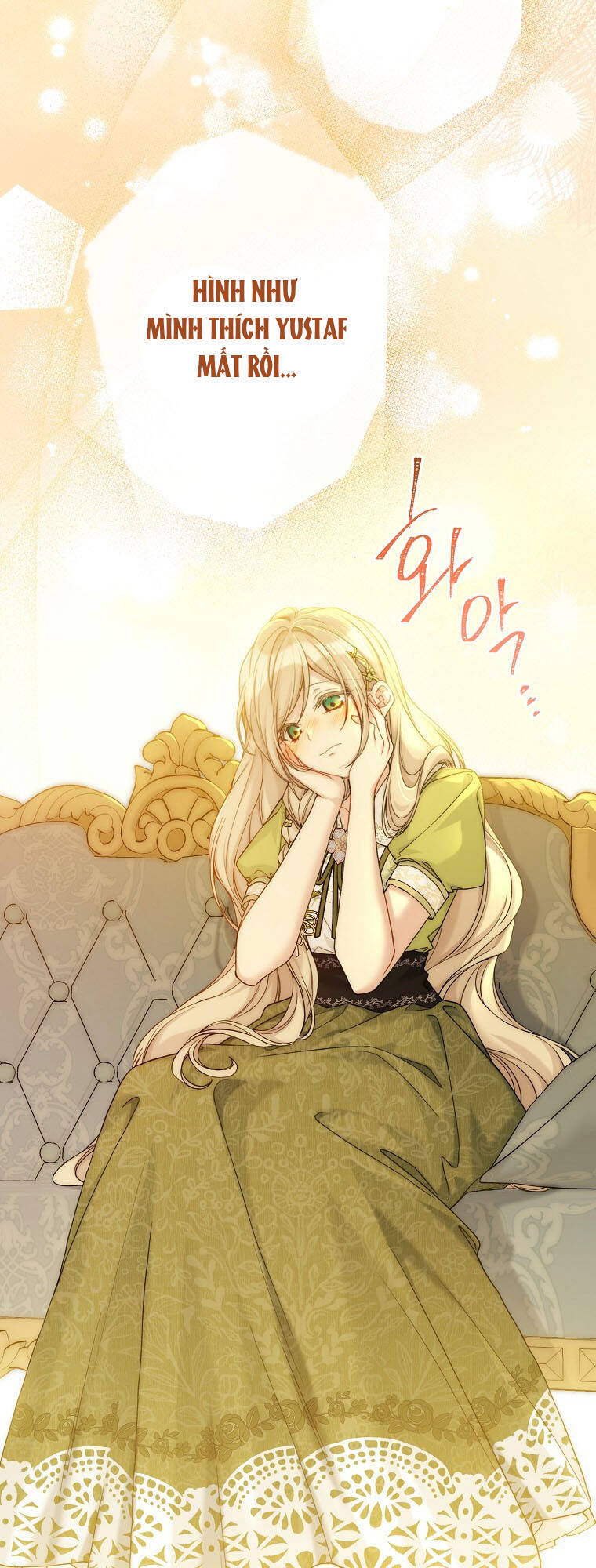 Vương Miện Viridescent Chap 94 - Next Chap 95