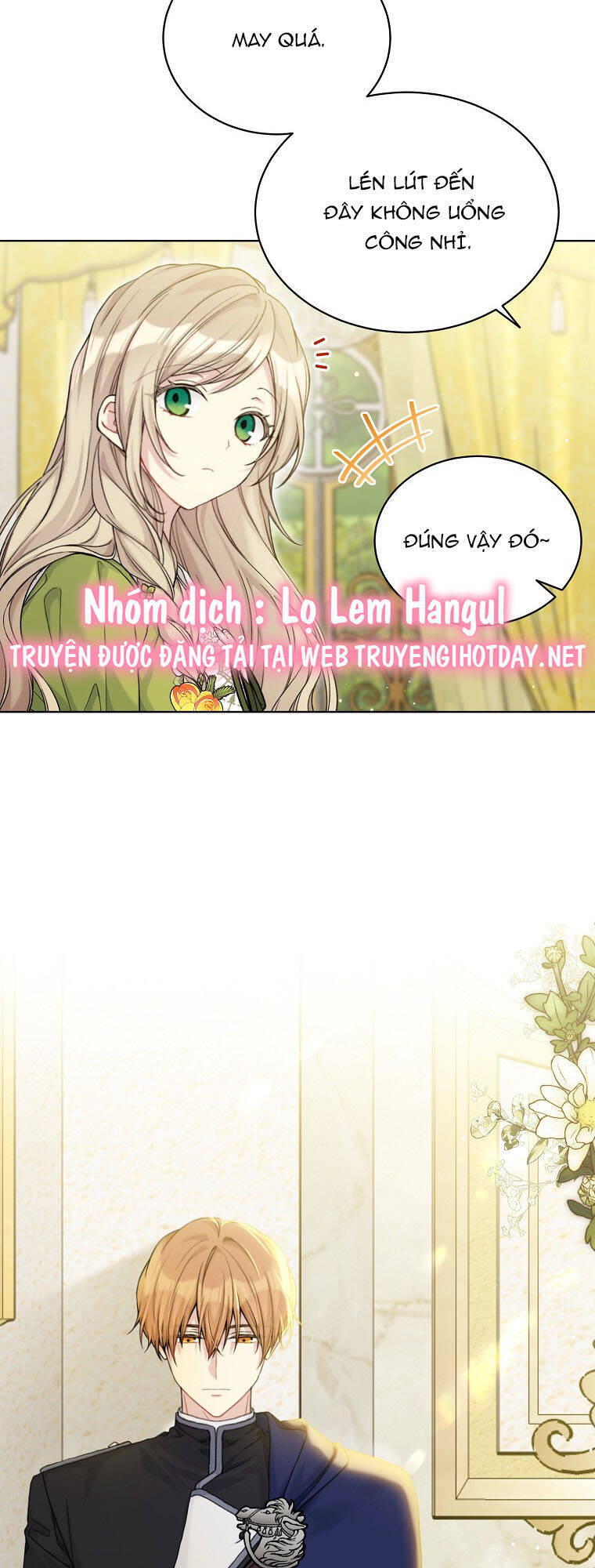 Vương Miện Viridescent Chap 94 - Next Chap 95