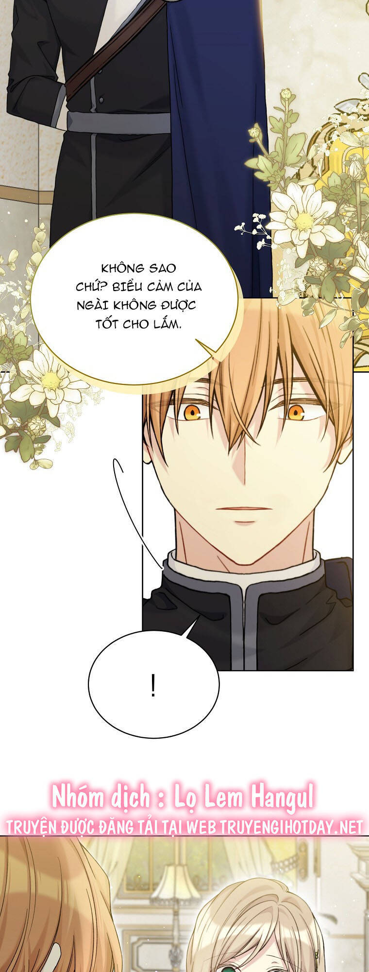 Vương Miện Viridescent Chap 94 - Next Chap 95