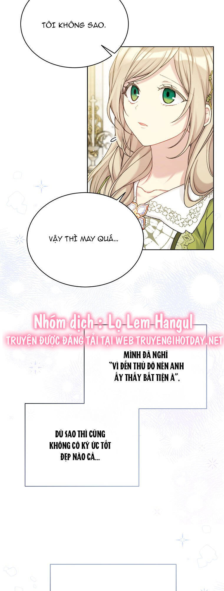 Vương Miện Viridescent Chap 94 - Next Chap 95