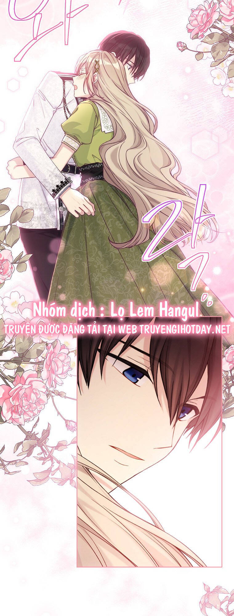 Vương Miện Viridescent Chap 94 - Next Chap 95