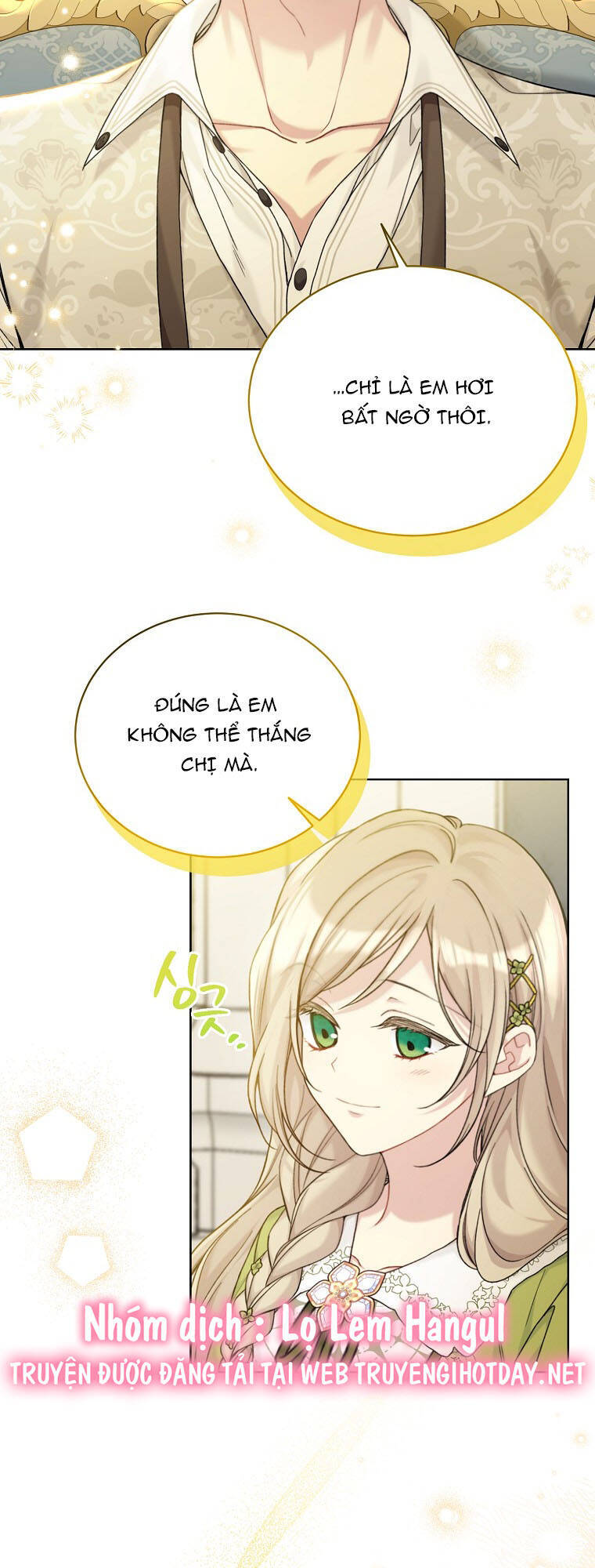 Vương Miện Viridescent Chap 94 - Next Chap 95