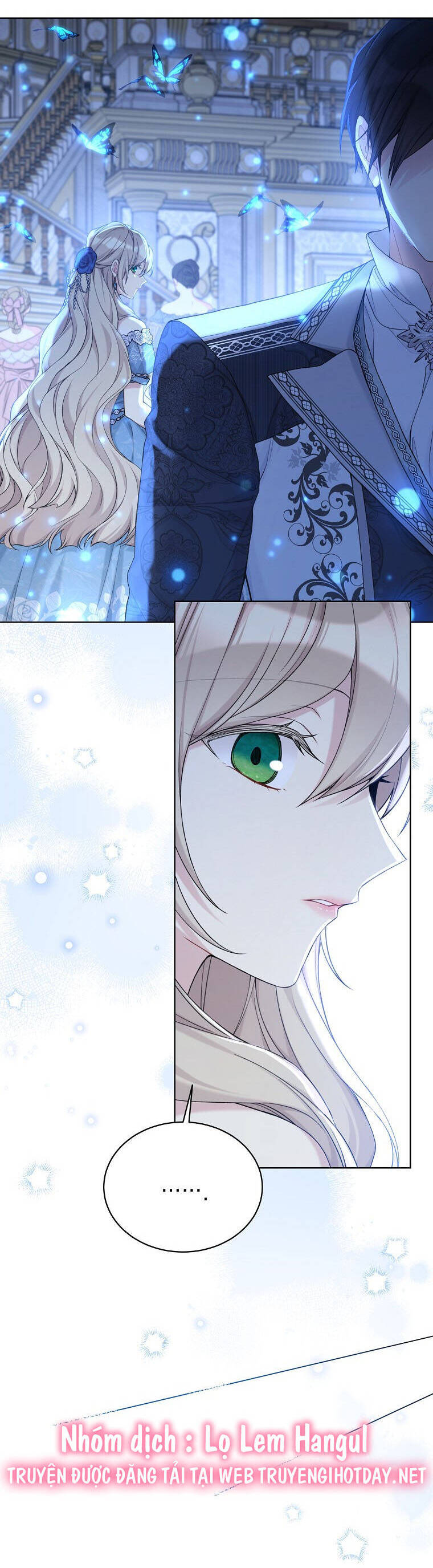 Vương Miện Viridescent Chap 98 - Next Chap 99