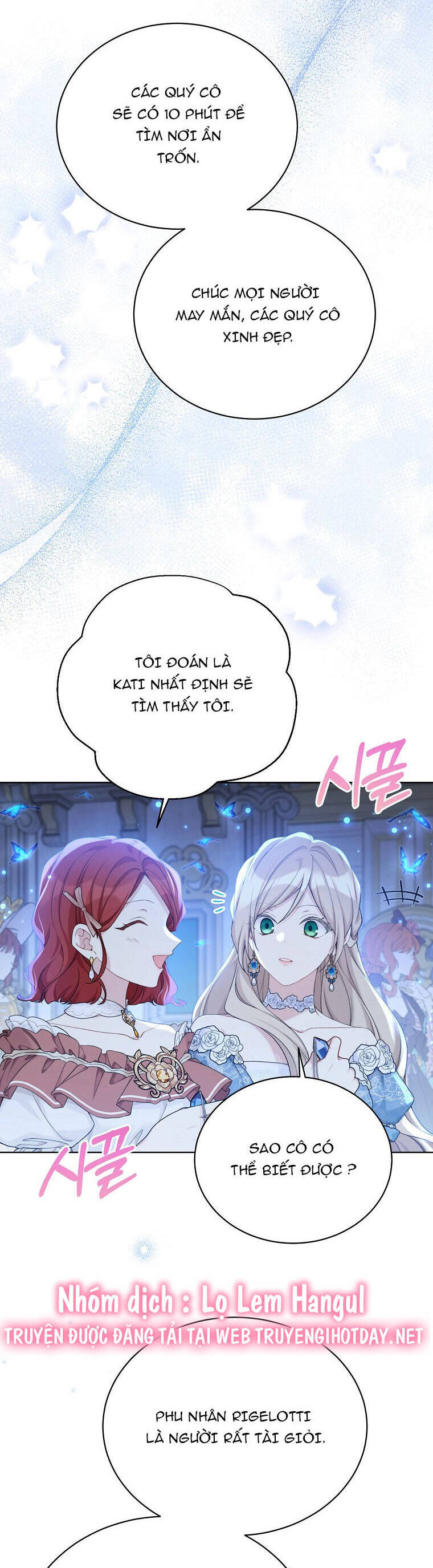 Vương Miện Viridescent Chap 98 - Next Chap 99
