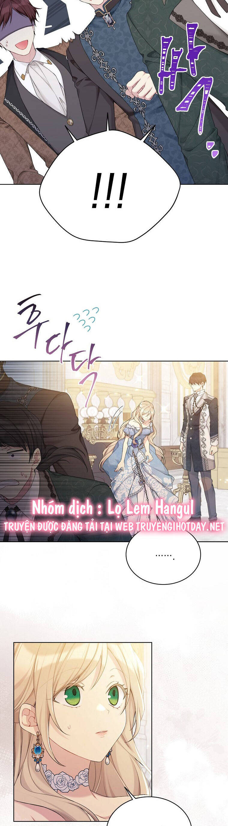 Vương Miện Viridescent Chap 98 - Next Chap 99