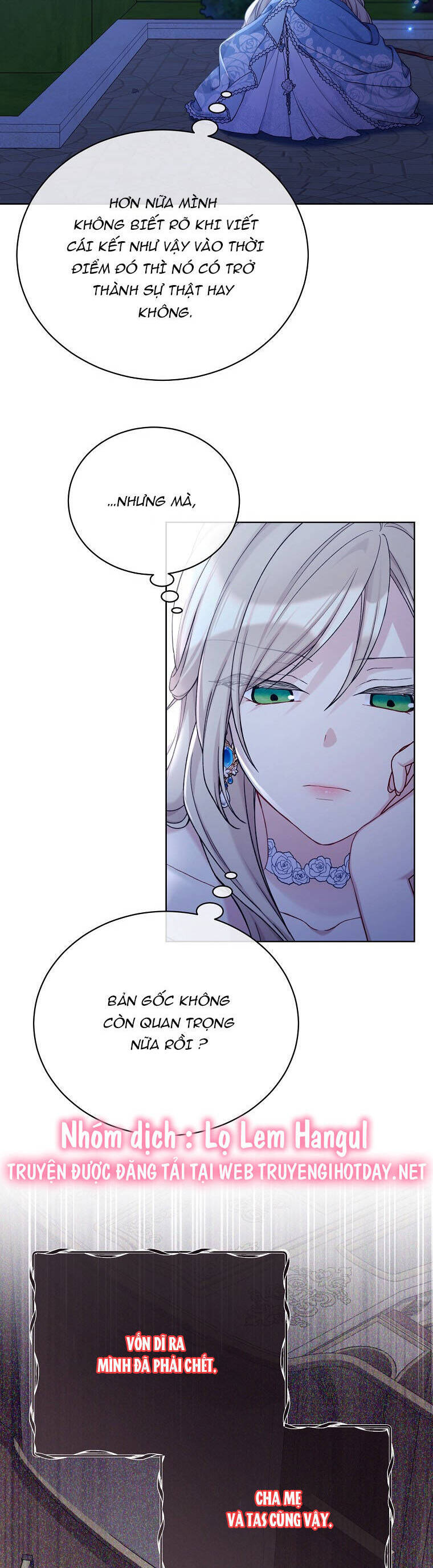 Vương Miện Viridescent Chap 98 - Next Chap 99