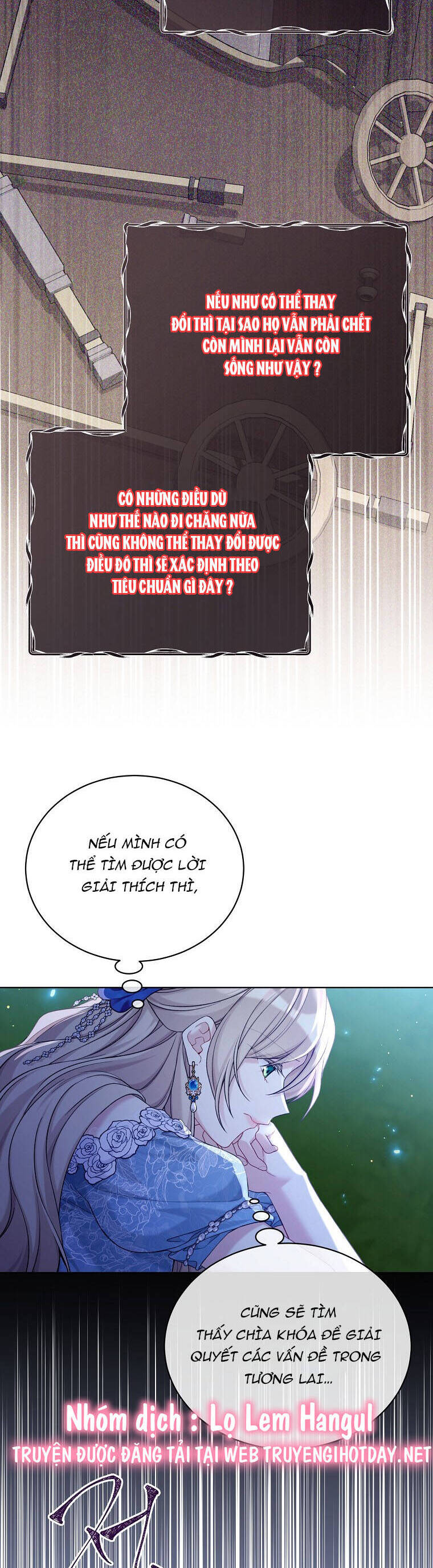 Vương Miện Viridescent Chap 98 - Next Chap 99