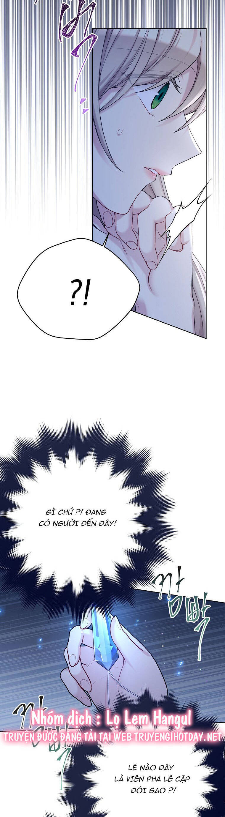 Vương Miện Viridescent Chap 98 - Next Chap 99