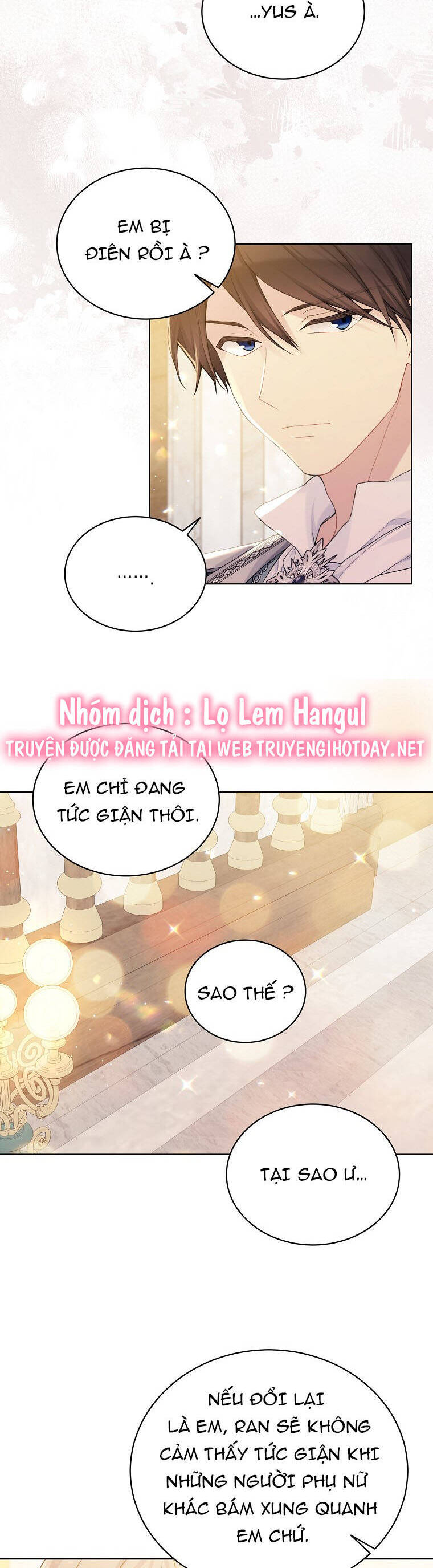 Vương Miện Viridescent Chap 98 - Next Chap 99