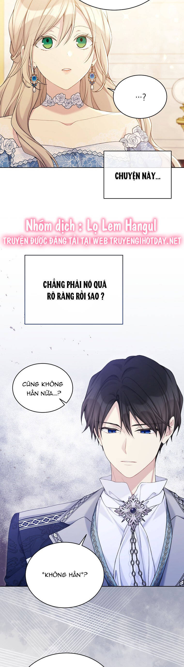 Vương Miện Viridescent Chap 98 - Next Chap 99