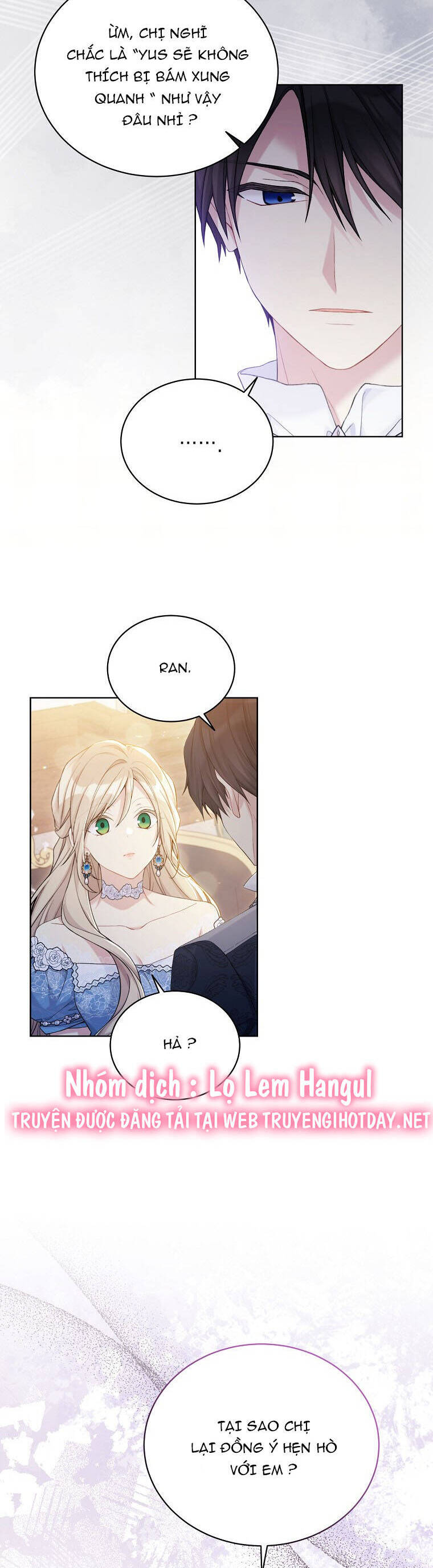 Vương Miện Viridescent Chap 98 - Next Chap 99