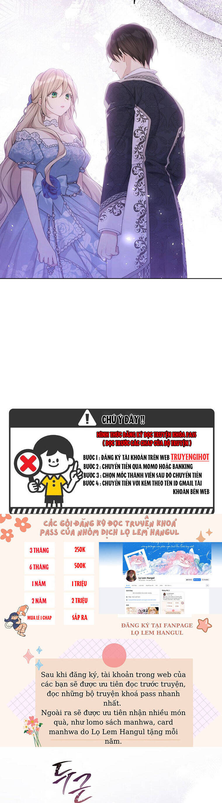 Vương Miện Viridescent Chap 98 - Next Chap 99