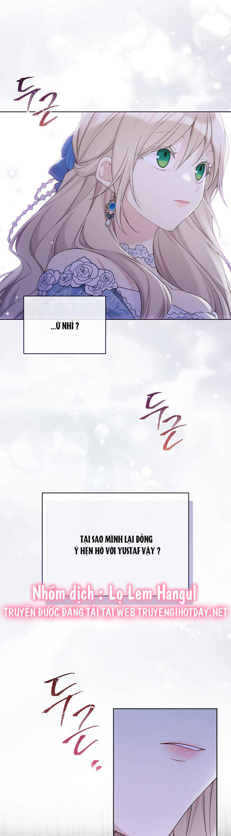 Vương Miện Viridescent Chap 98 - Next Chap 99