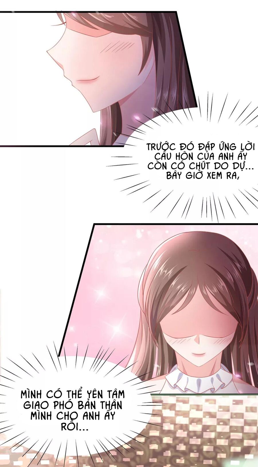 Vương Phi Xuyên Qua,Vương Gia Đừng Ngược Chap 1 - Next Chap 2