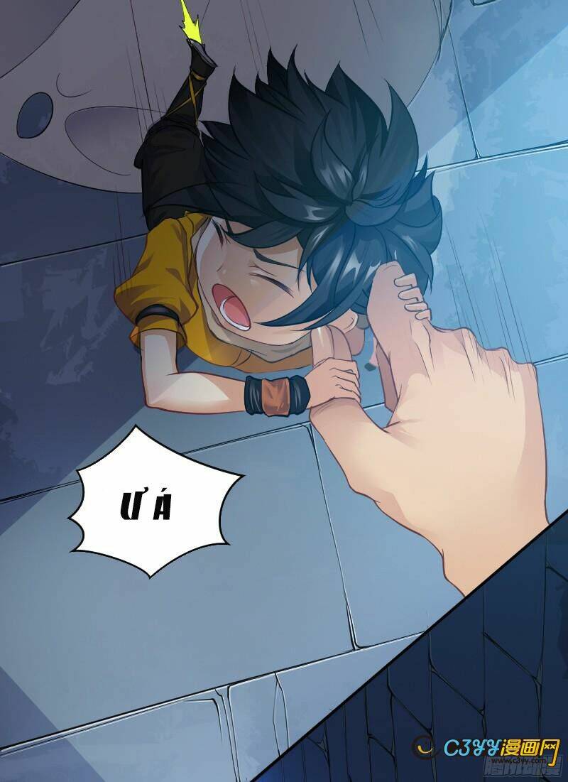 Vương Quốc Huyết Mạch Chap 1 - Next Chap 2