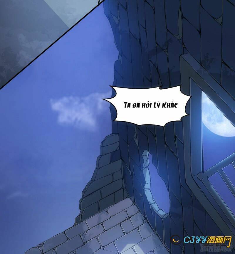 Vương Quốc Huyết Mạch Chap 1 - Next Chap 2