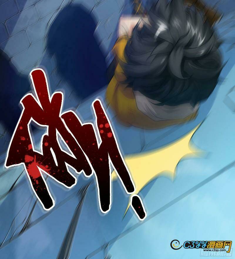 Vương Quốc Huyết Mạch Chap 1 - Next Chap 2