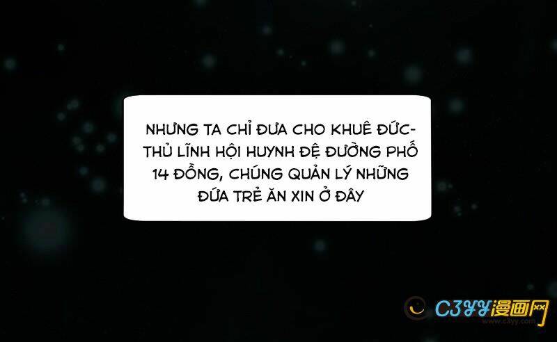 Vương Quốc Huyết Mạch Chap 1 - Next Chap 2