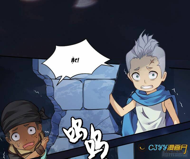 Vương Quốc Huyết Mạch Chap 1 - Next Chap 2