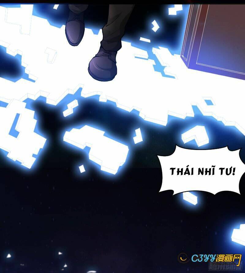 Vương Quốc Huyết Mạch Chap 1 - Next Chap 2