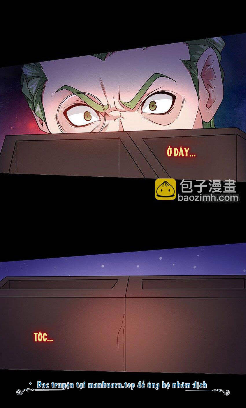 Vương Quốc Huyết Mạch Chap 13 - Next Chap 14