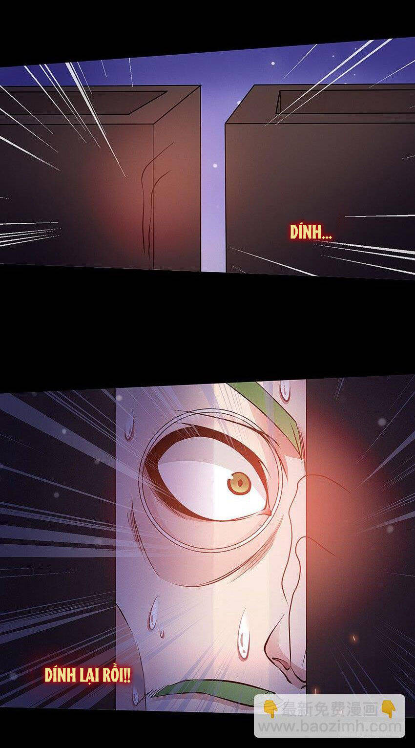 Vương Quốc Huyết Mạch Chap 13 - Next Chap 14