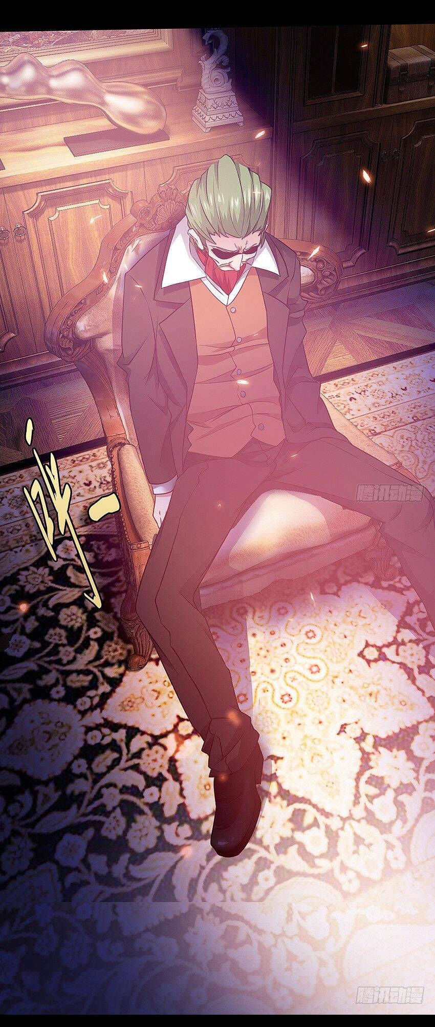 Vương Quốc Huyết Mạch Chap 13 - Next Chap 14