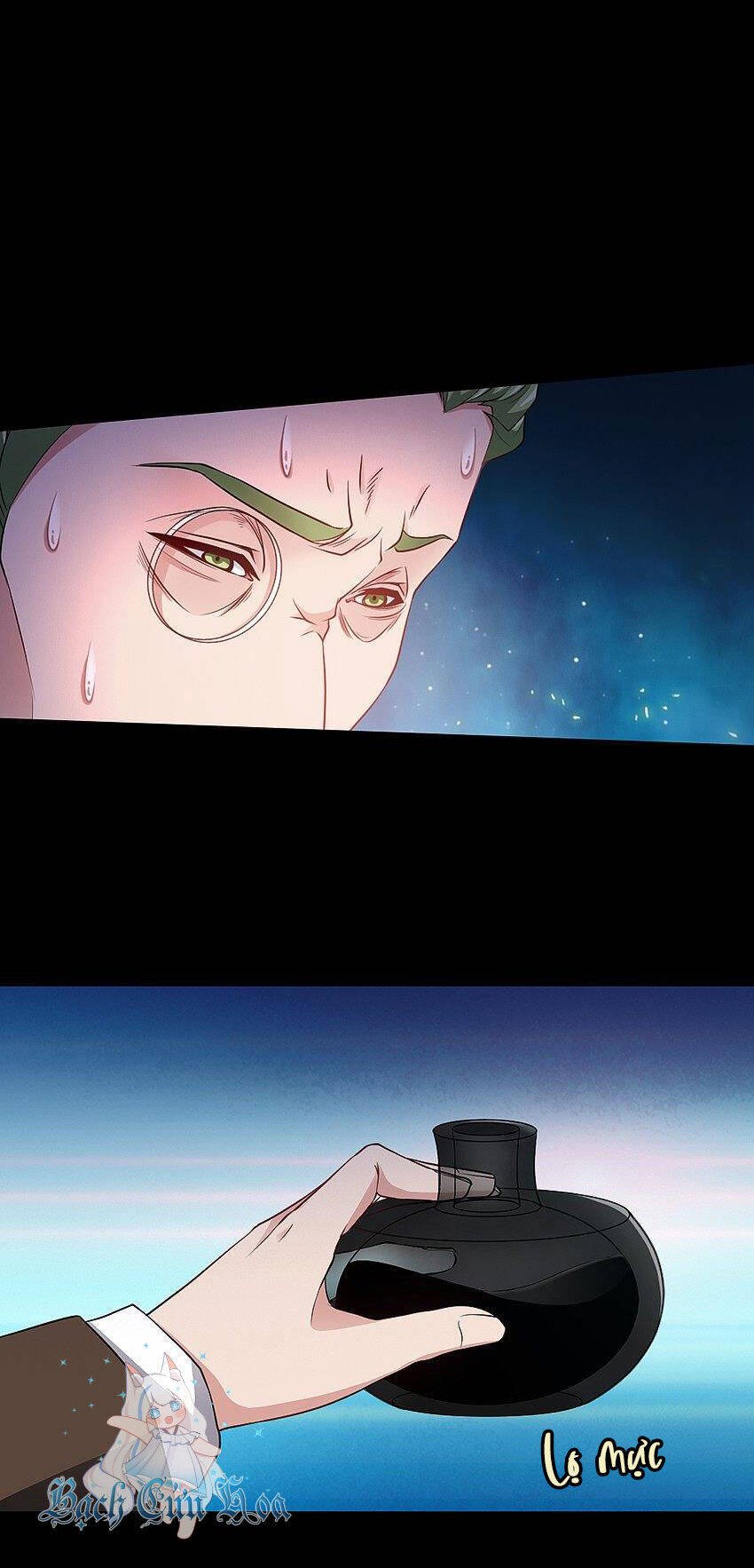 Vương Quốc Huyết Mạch Chap 13 - Next Chap 14