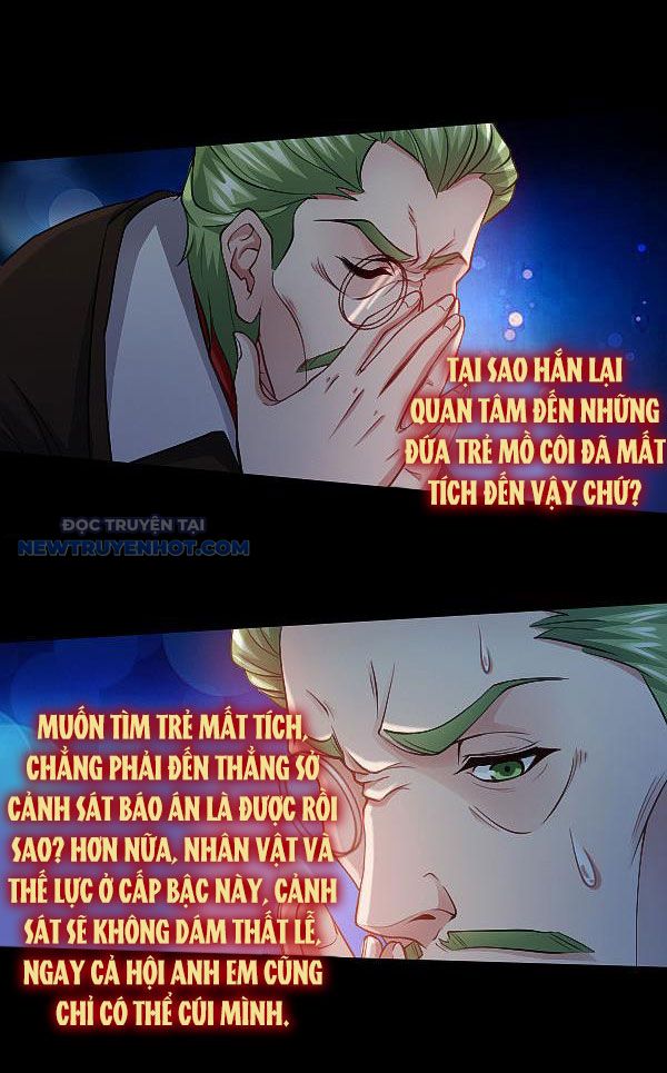 Vương Quốc Huyết Mạch Chap 15 - Next Chap 16