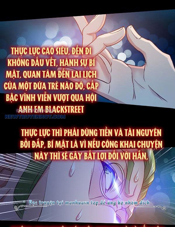Vương Quốc Huyết Mạch Chap 15 - Next Chap 16