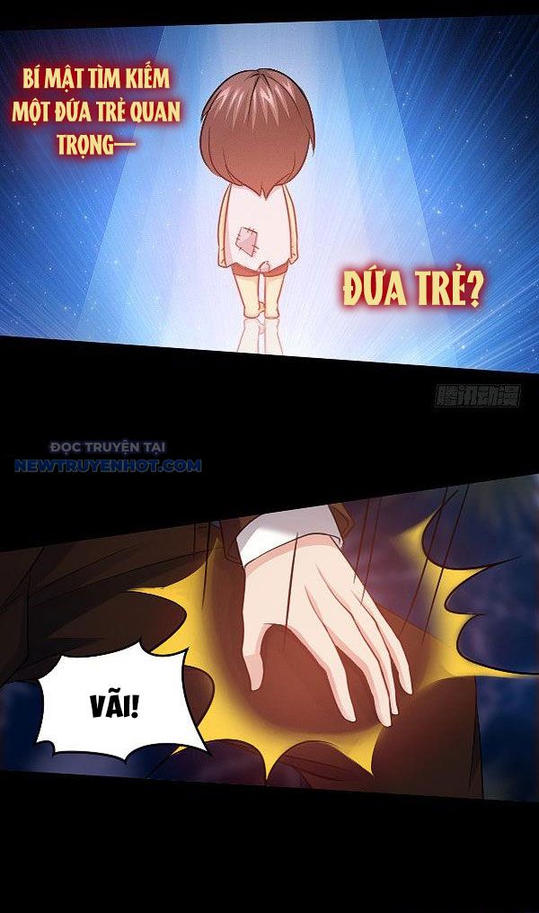 Vương Quốc Huyết Mạch Chap 15 - Next Chap 16