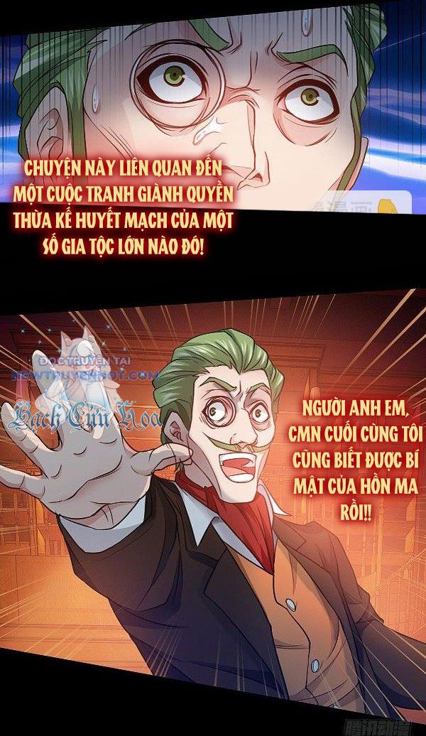 Vương Quốc Huyết Mạch Chap 15 - Next Chap 16