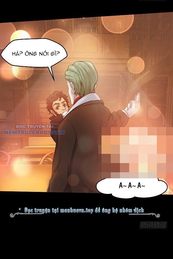 Vương Quốc Huyết Mạch Chap 15 - Next Chap 16