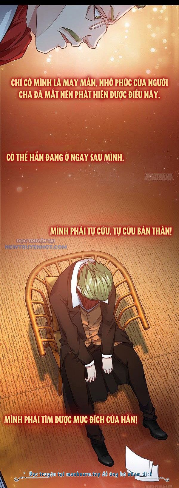 Vương Quốc Huyết Mạch Chap 15 - Next Chap 16