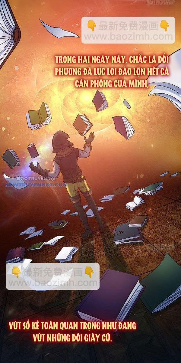 Vương Quốc Huyết Mạch Chap 15 - Next Chap 16