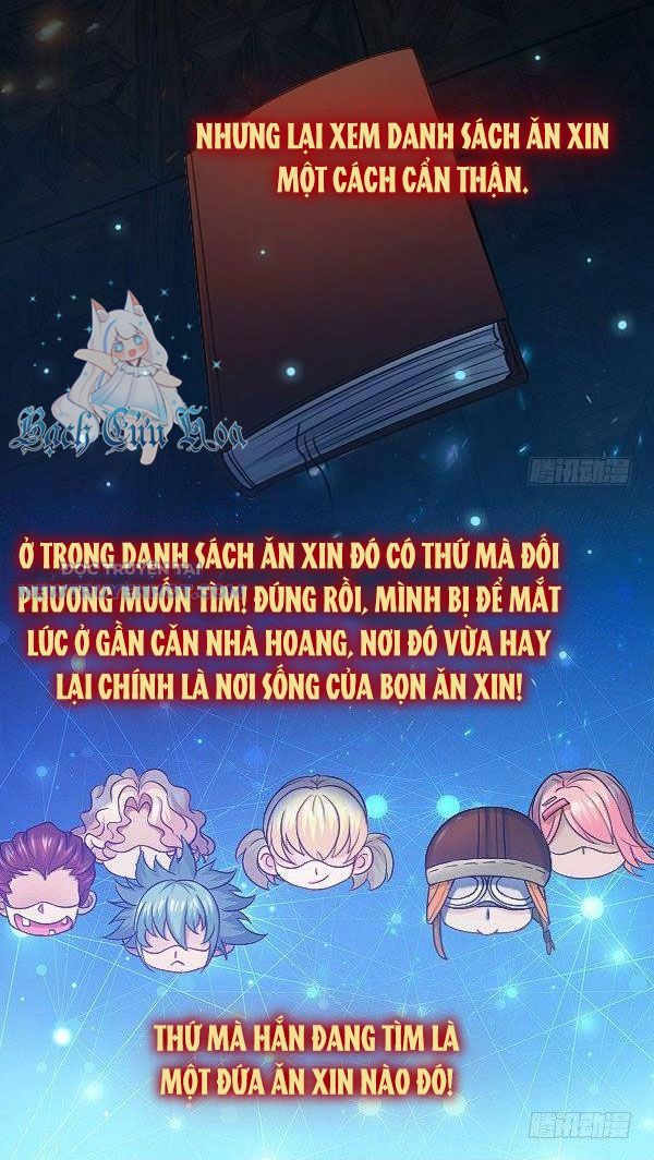 Vương Quốc Huyết Mạch Chap 15 - Next Chap 16