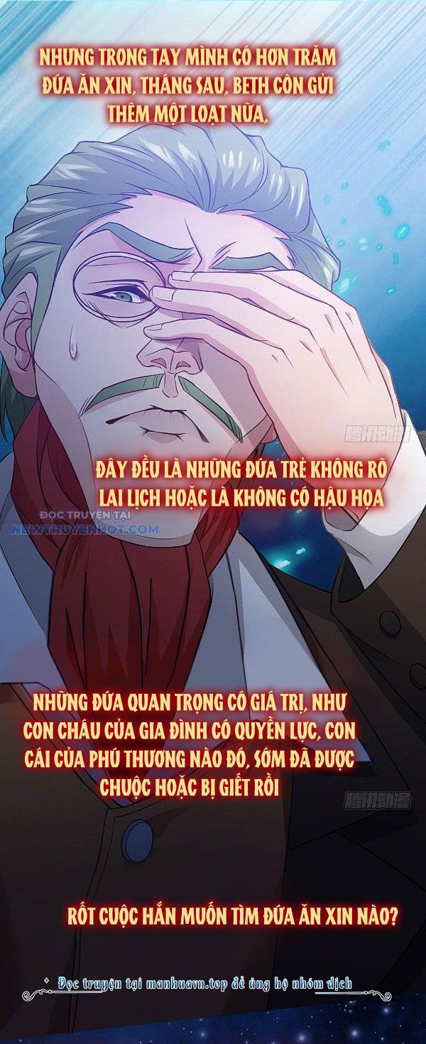 Vương Quốc Huyết Mạch Chap 15 - Next Chap 16