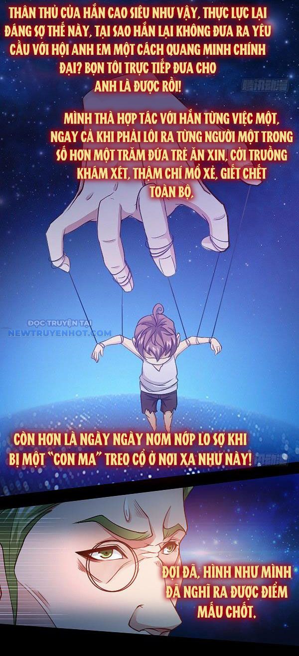 Vương Quốc Huyết Mạch Chap 15 - Next Chap 16