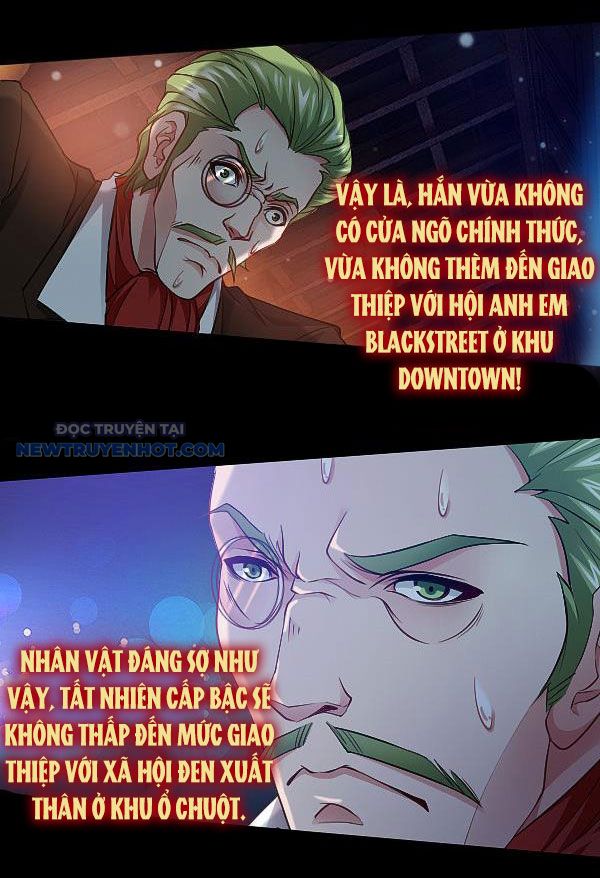 Vương Quốc Huyết Mạch Chap 15 - Next Chap 16