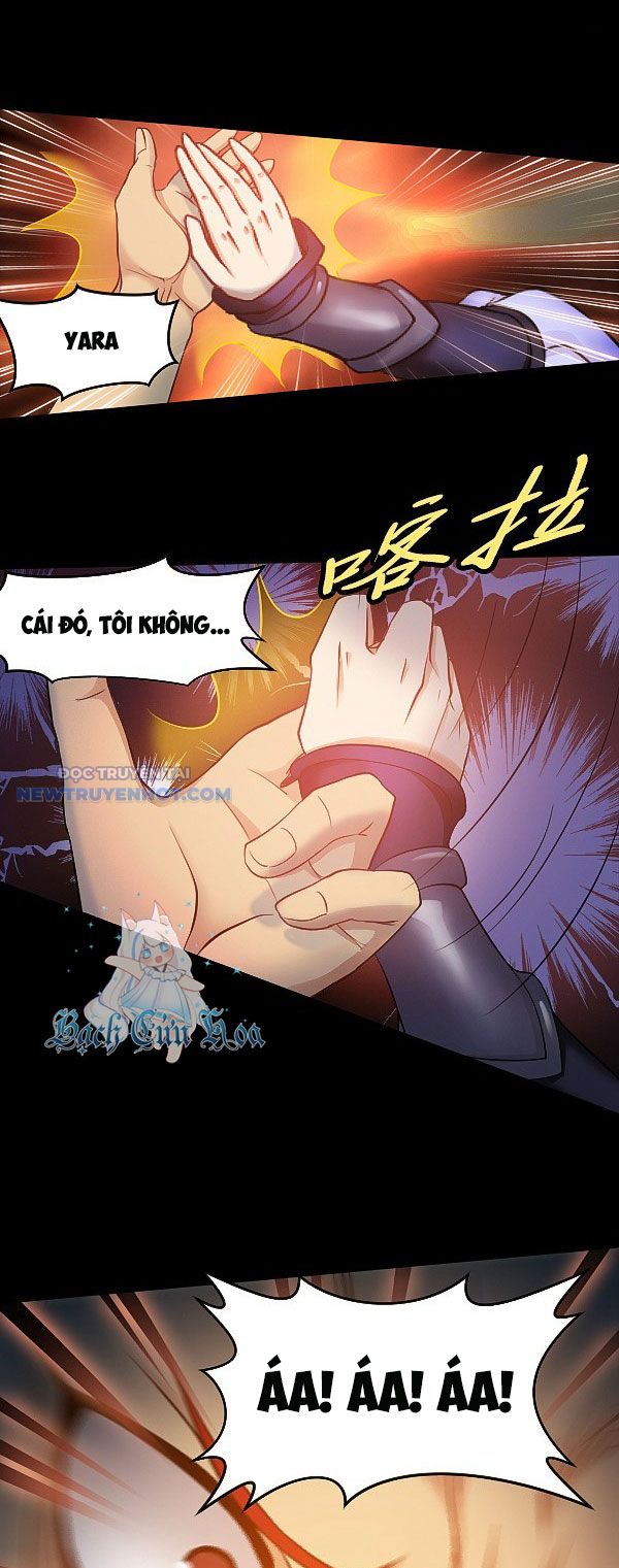 Vương Quốc Huyết Mạch Chap 16 - Next Chap 17