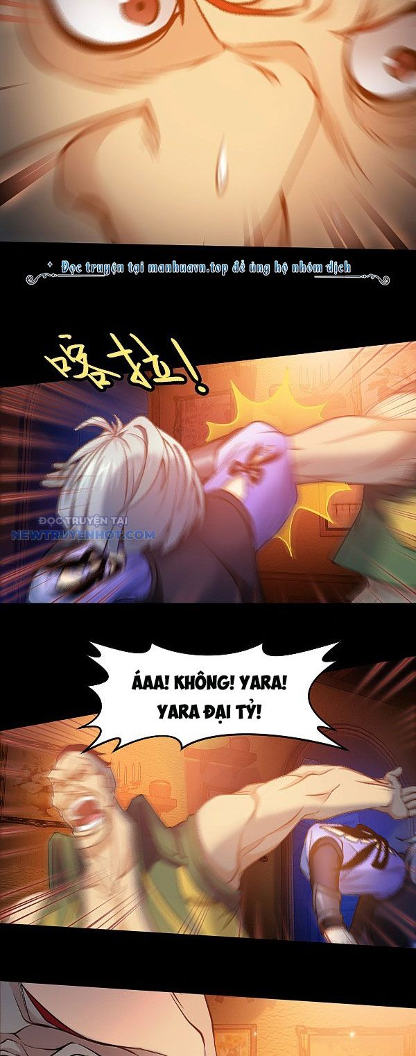 Vương Quốc Huyết Mạch Chap 16 - Next Chap 17