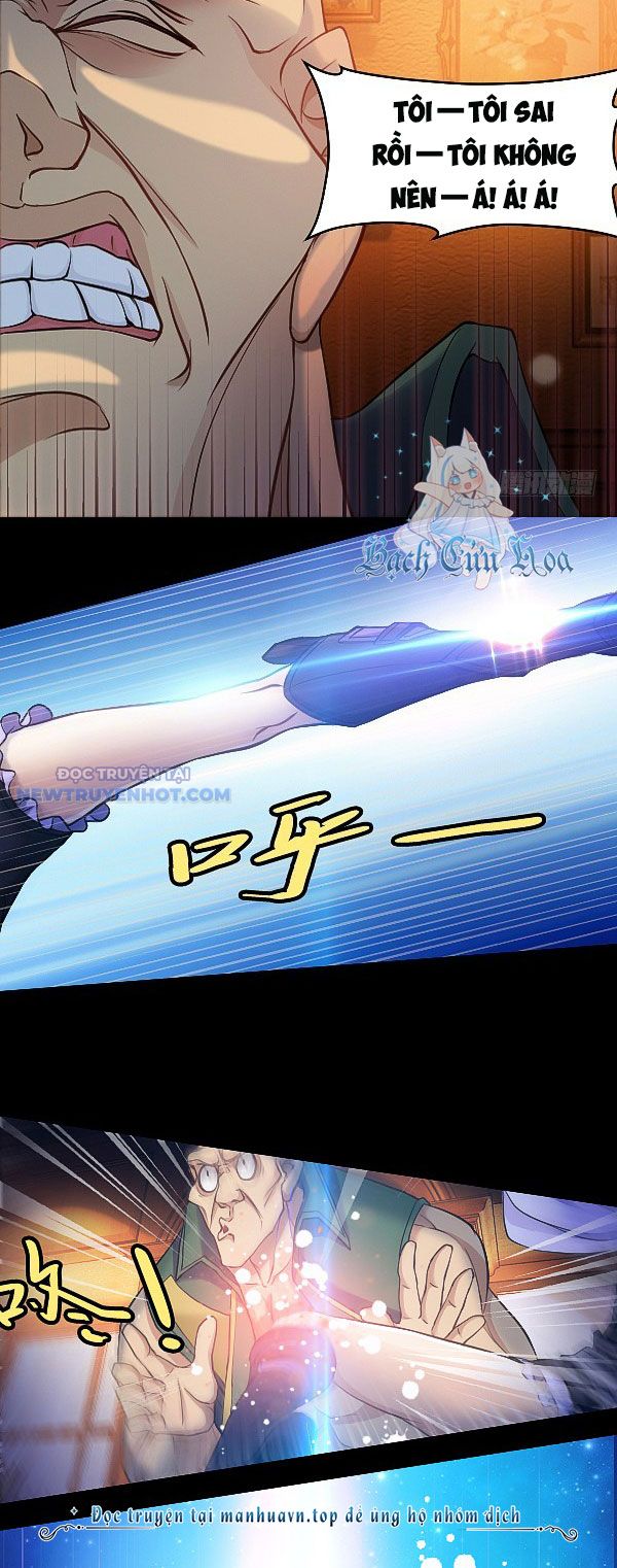 Vương Quốc Huyết Mạch Chap 16 - Next Chap 17