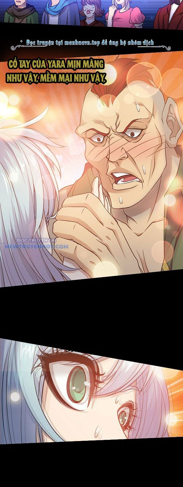 Vương Quốc Huyết Mạch Chap 16 - Next Chap 17