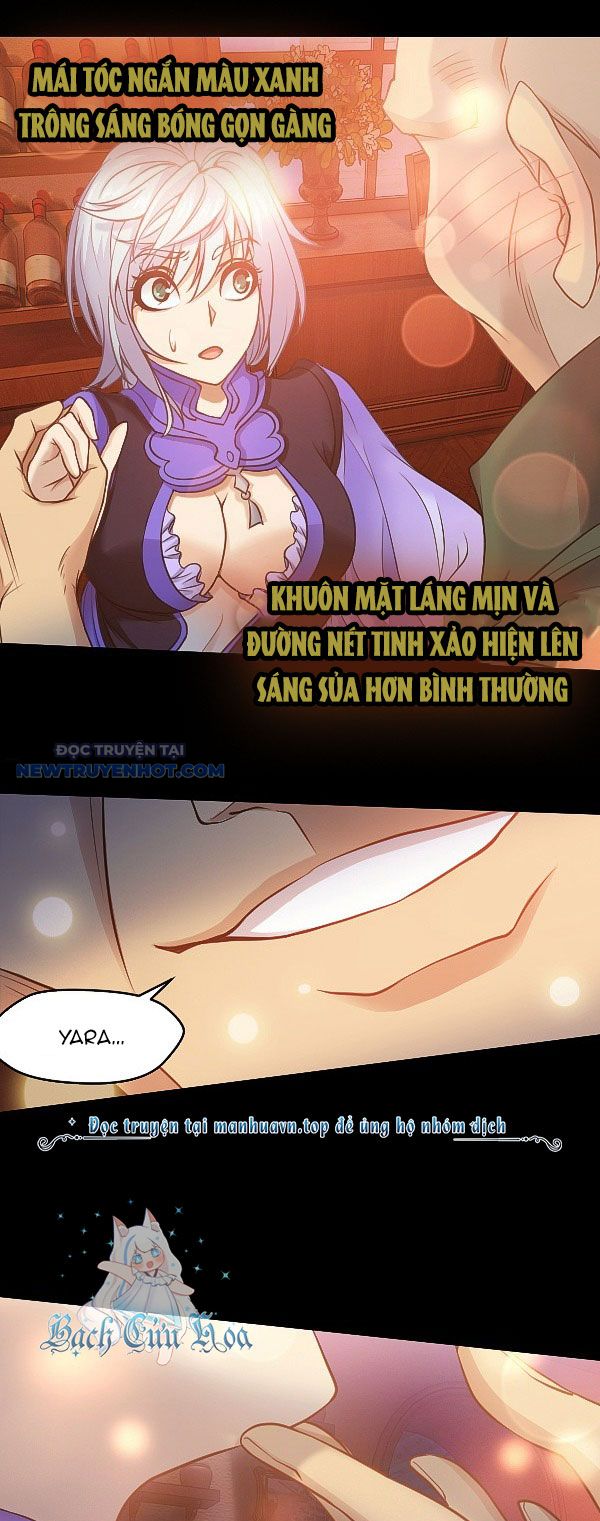 Vương Quốc Huyết Mạch Chap 16 - Next Chap 17